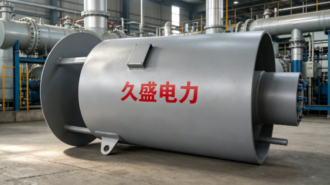 无锡蒸汽消声器